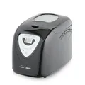Produktbild: Princess 152009 Brotbackautomat 900 g Schwarz, Silber