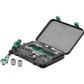 Produktbild: WERA Kraftform  Kompakt ZYKLOP speed 42-teilig