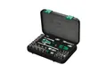 Produktbild: Wera Ratsche Wera 8100 SA 2 Zyklop Speed-Knarrensatz, 1/4