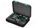 Produktbild: WERA 05003533001 Schlüssel-Set