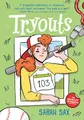 Produktbild: Tryouts: (A Graphic Novel) (The Brinkley Yearbooks, Band 2)