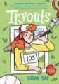 Produktbild: Sarah Sax Tryouts (Gebundene Ausgabe) Brinkley Yearbooks (US IMPORT)