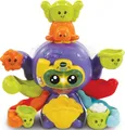 Produktbild: Vtech® Badespielzeug Badespaß Oktopus, mit Sound