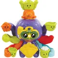 Produktbild: Vtech 80-555204 Badespaß Oktopus