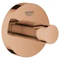 Produktbild: Grohe Essentials Wandhaken - Warm Sunset