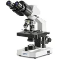 Produktbild: Kern Mikroskop OBS 106 Binocular, analog, 40x-400x Vergrößerung, LED-Lampe