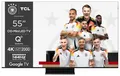 Produktbild: TCL QLED Mini LED TV 55MQLED85 - Zustand: Vorführgerät