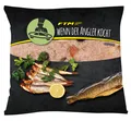 Produktbild: (15,82 EUR/kg) Räucherlauge traditionell 600 g Tüte Lake Fisch räuchern Lauge