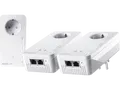Produktbild: DEVOLO 8625 Magic 2 WiFi next Multiroom Kit Powerline Adapter 2400 Mbit/s Kabellos und Kabelgebunden