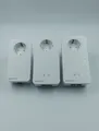 Produktbild: devolo Magic 2 WiFi next Multiroom Kit 3 Powerline Adapter Gigabit LAN 2400 Mbps