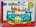 Produktbild: MEGA Pokémon Trainingsstadion - NEU - OVP