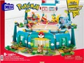 Produktbild: Mattel Mega Construx Pokémon Trainingsstadion 1107 Spielzeug Kinder Spiel  - Neu