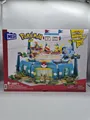 Produktbild: MEGA Pokémon Trainingsstadion - NEU - OVP