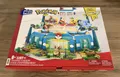 Produktbild: MEGA BLOKS Pokemon HWR82 Trainingsstadion Training Stadium - NEU OVP SEALED