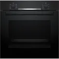 Produktbild: HBA510BA3 Serie 2, Backofen 60 cm