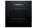 Produktbild: Bosch HBA510BA3 Pyrolyse Backofen Schwarz