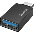 Produktbild: Hama USB Typ-C zu (USB 3.2 Gen 1) (00200311)