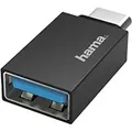 Produktbild: Usb 3.2 Gen 1 (usb 3.0) Adapter - Hama