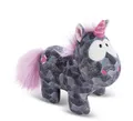 Produktbild: Nici Einhorn Diamond Dust stehend 32 cm Plüscheinhorn