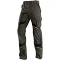 Produktbild: Kübler Workwear - Kübler Hose Activiq 2250 Oliv/schwarz Gr. 28