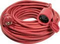 Produktbild: AS Schwabe 60264 Strom Verlängerungskabel Rot 25.00m H05RR-F 3G 1,5mm²
