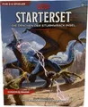 Produktbild: Dungeons & Dragons Starterset - D&D Abenteuerbox Grundregelwerk Rollenspiel NEU