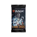 Produktbild: Magic: The Gathering Core Set 2021 Booster-Pack