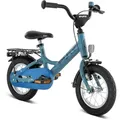 Produktbild: Puky Kinderfahrrad Youke 12 blau