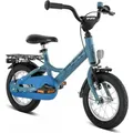 Produktbild: Puky Jugendfahrrad Youke 12 Alu Kinderfahrrad 12 Zoll - Farbe: breezy blue blau