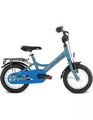 Produktbild: PUKY YOUKE 12 Zoll Kinderfahrrad ab 3 Jahre | Leichtes Kinder Fahrrad mit Rücktritt & Handbremse | Kinderfahrrad für Einsteiger | Ergonomisch & sicher | Fahrrad Kinder ab 3 Jahre | Breezy Blue