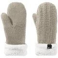 Produktbild: JACK WOLFSKIN Damen Handschuhe HIGHLOFT KNIT MITTEN W