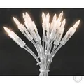 Produktbild: LED Minilichterkette 50 ww LED 6303-103 transparentes