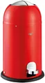 Produktbild: WESCO Mülleimer Kickmaster Junior, Abfallsammler mit Dämpfer, 12 Liter