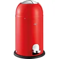 Produktbild: Wesco Kickmaster Junior Rot 12 L (12 l) (57644001)