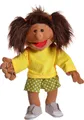 Produktbild: Living Puppets Handpuppe Lorie 65cm
