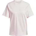 Produktbild: ADIDAS Damen Shirt Essentials 3-Streifen Cotton