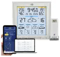 Produktbild: TFA Dostmann TFA Dostmann TFA.me ID-08 35.8105.02 WLAN-Wetterstation Vorhersage für Wetterstation