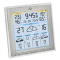 Produktbild: TFA TFA.me 35.8105.02 ID-08 WLAN Funk-Wetterstation weiß