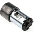 Produktbild: RS PRO Getriebemotor 24VDC 12U/min (2588366)