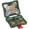 Produktbild: Bosch X-Line Titanium-Set