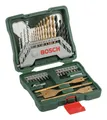 Produktbild: Bosch Zubehör X-Line Titanium-Set, 40-teilig - 2607019600 (40 Teile)