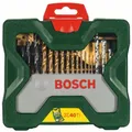 Produktbild: Bosch Bohrer- und Bit-Set X-Line Titanium-Set 40 tlg.# D2