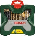 Produktbild: Bosch 40tlg. X-Line Titanium Bohrer und Schrauber Set