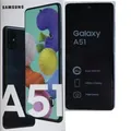 Produktbild: Samsung A 51 5G ✔128GB ✔Black ✔ohne Vertrag ✔SMARTPHONE ✔NEU & OVP