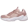 Produktbild: Fila Collene wmn Sneaker mit strukturierter Sohle rosa 41 EU