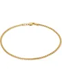 Produktbild: CHRIST Goldarmband CHRIST Damen-Armband 585er Gelbgold