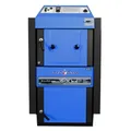 Produktbild: ATMOS Kohlevergaser KC25S-P 26 kW Pelletoption Heizkessel Allesfresser