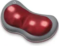 Produktbild: Beurer MG 149 4 Köpfe Shiatsu-Massage Heizfunktion