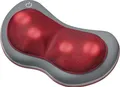 Produktbild: 4 Stk. Beurer Shiatsu-Massagekissen MG 149 Shiatsu Körperpflegegeräte 643.03