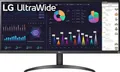 Produktbild: LG 34WQ500 LED-Monitor (87 cm/34 